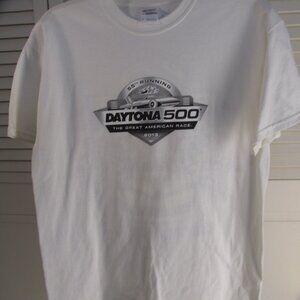 Daytona 500 February 24th, 2013 T-Shirt - Medium
